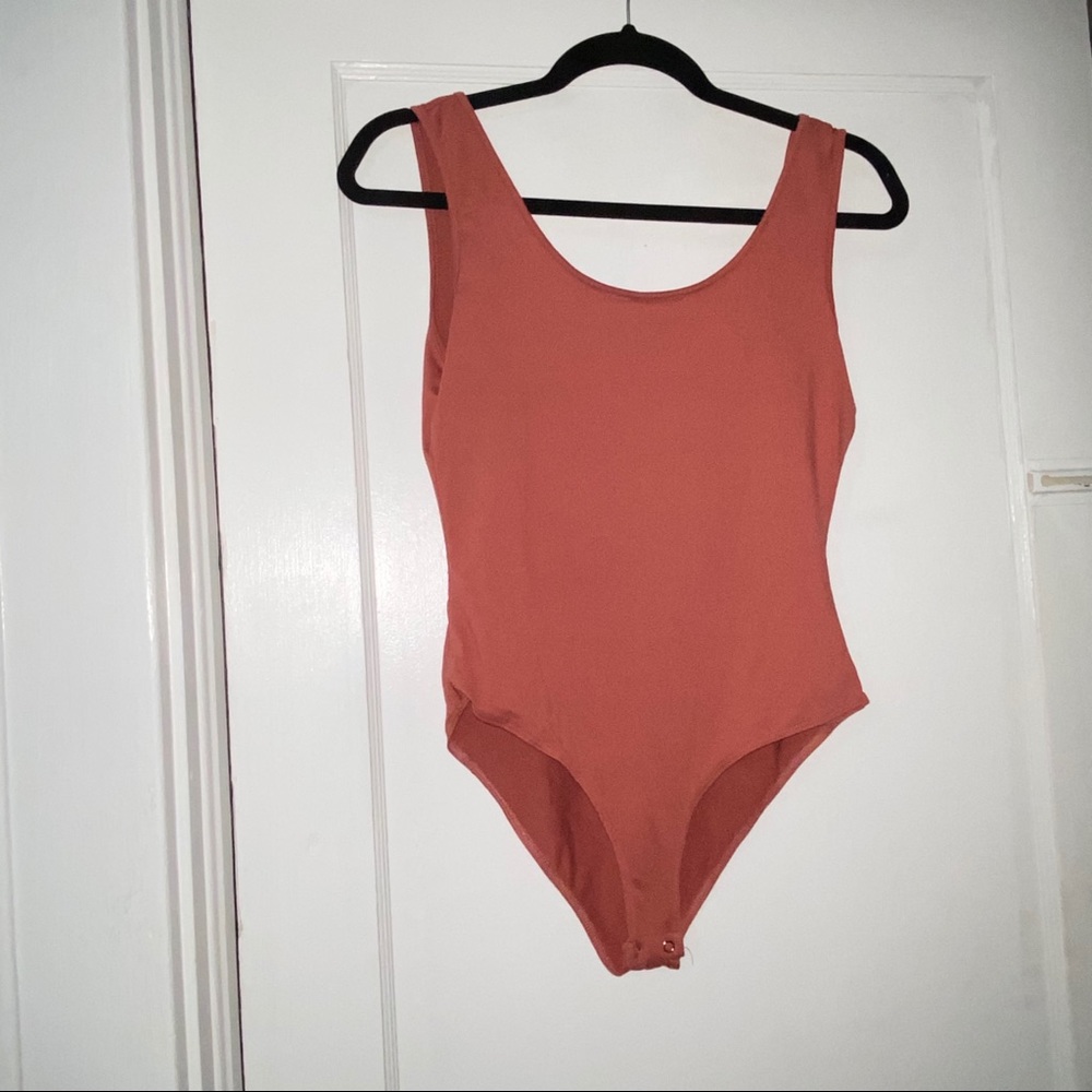 Bodysuit top